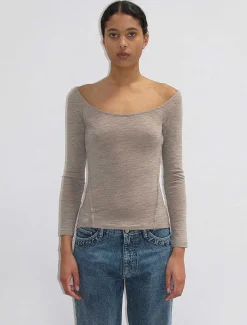Paloma Wool Tops>No 1819/Meel