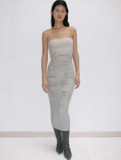 Paloma Wool Dresses>No 1866/Mercat