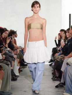 Paloma Wool Bottoms>No 1889/Mini Globo