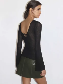 Paloma Wool Tops>No 1974/Mitsu