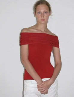 Paloma Wool Tops><noscript><img width=