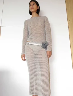Paloma Wool Bottoms>No 2004/Moon