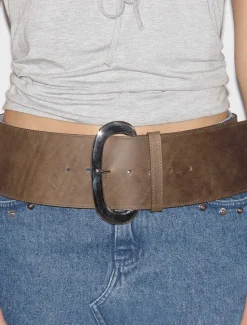 Paloma Wool Belts>No 1497/Morris