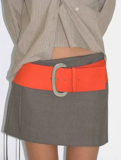 Paloma Wool Belts>No 1497/Morris