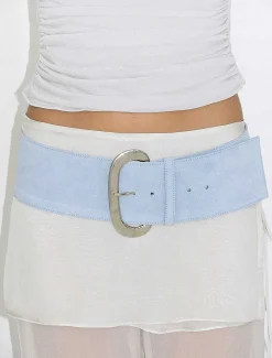 Paloma Wool Belts>No 1497/Morris