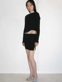Paloma Wool Bottoms>No 1545/Ninja