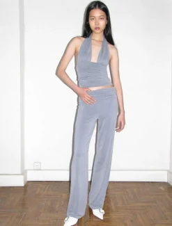 Paloma Wool Cupro>No 1883/Octubre