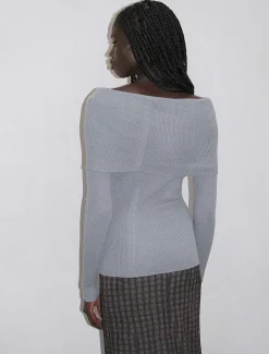 Paloma Wool Knits>No 1843/Palmer