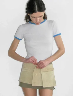 Paloma Wool Belts>No 1498/Paula