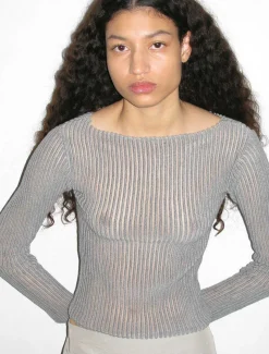 Paloma Wool Tops>No 1857/Persis