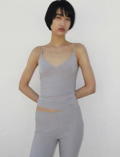 Paloma Wool Tops>No 2051/Ricotta