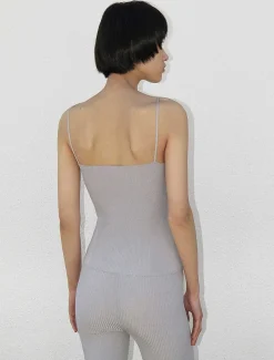Paloma Wool Tops>No 2051/Ricotta
