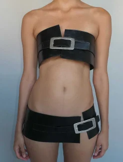 Paloma Wool Belts><noscript><img width=