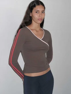 Paloma Wool Tops>No 1775/Rosemary