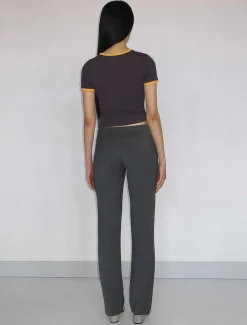 Paloma Wool Bottoms>No 1613/Saba