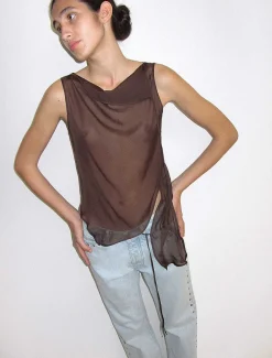 Paloma Wool Tops>No 2017/Sato