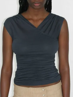 Paloma Wool Tops>No 1916/Saudade