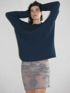 Paloma Wool Unisex>No 939/Shiitake