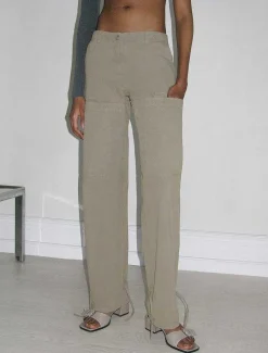 Paloma Wool Bottoms><noscript><img width=