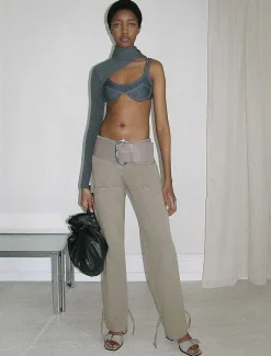 Paloma Wool Bottoms><noscript><img width=