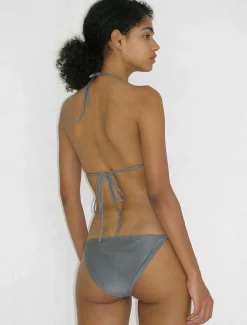 Paloma Wool Swimwear>No 2008/Sil Bottom