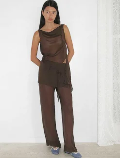 Paloma Wool Bottoms><noscript><img width=