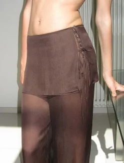Paloma Wool Bottoms><noscript><img width=