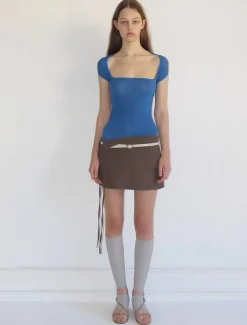 Paloma Wool Belts>No 1939/Snaps