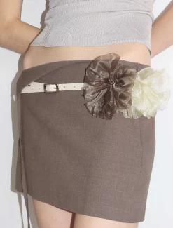Paloma Wool Belts>No 1939/Snaps