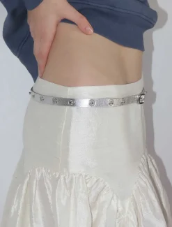 Paloma Wool Belts>No 1939/Snaps