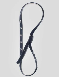 Paloma Wool Belts>No 1939/Snaps