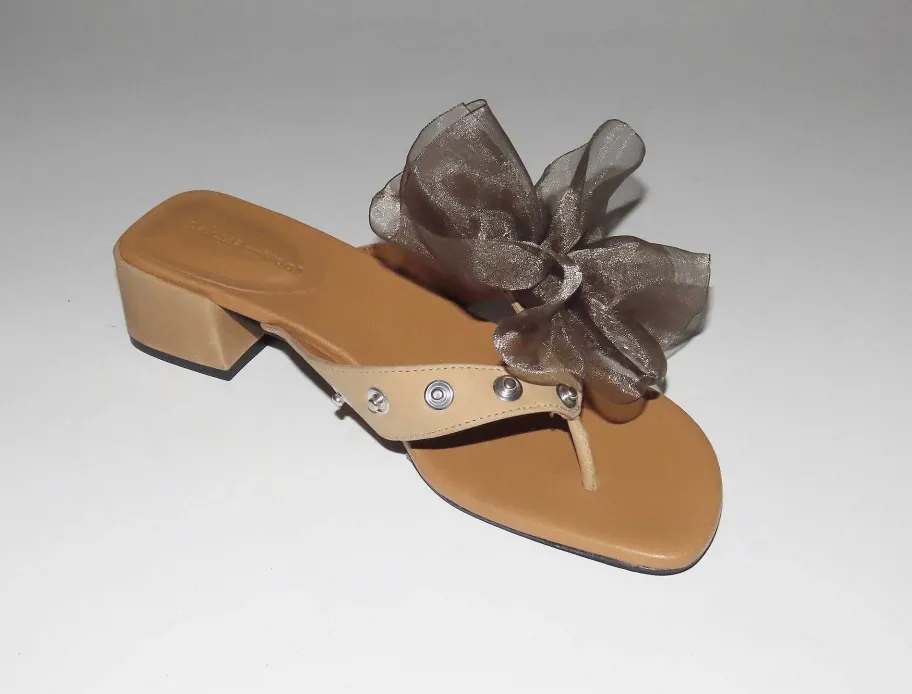 Paloma Wool Shoes>No 1938/Snaps Ii