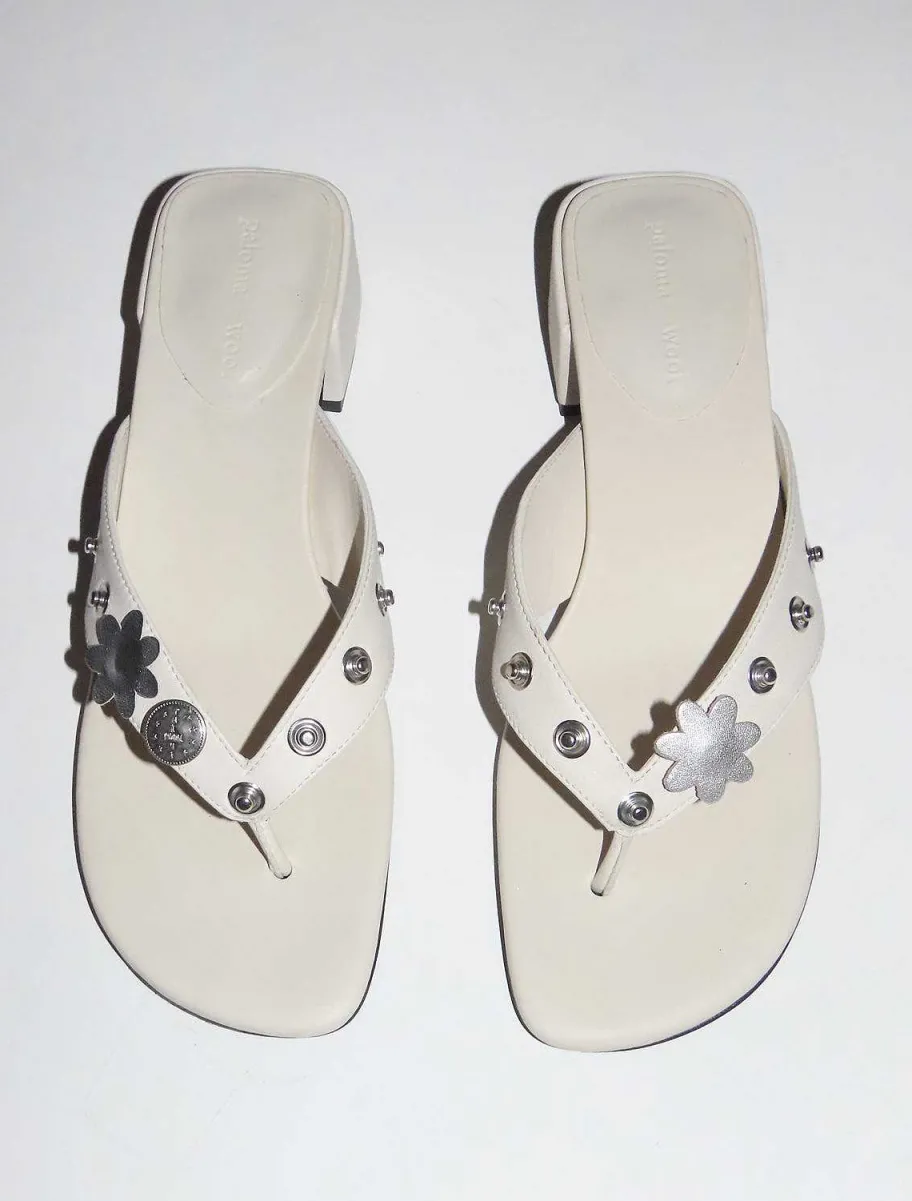Paloma Wool Shoes>No 1938/Snaps Ii