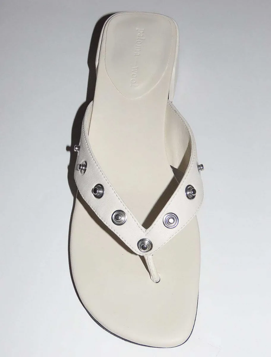 Paloma Wool Shoes>No 1938/Snaps Ii