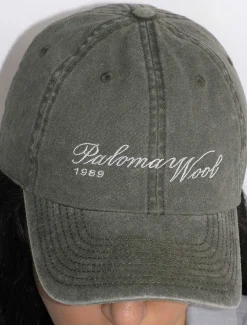 Paloma Wool Caps>No 1539/Spah