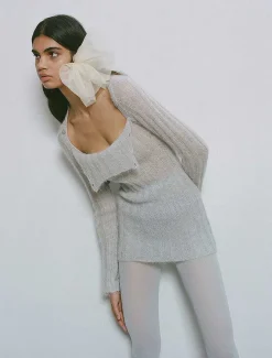 Paloma Wool Knits>No 1871/Sumire