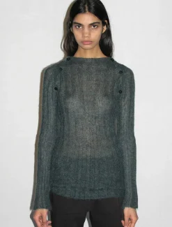 Paloma Wool Knits>No 1871/Sumire
