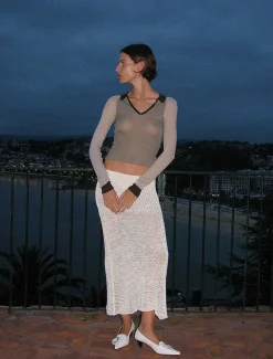 Paloma Wool Bottoms>No 1706/Tacu