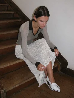 Paloma Wool Bottoms><noscript><img width=