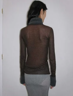 Paloma Wool Tops>No 1835/Titi