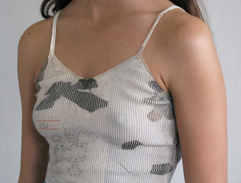 Paloma Wool Tops>No 1675/Trinket