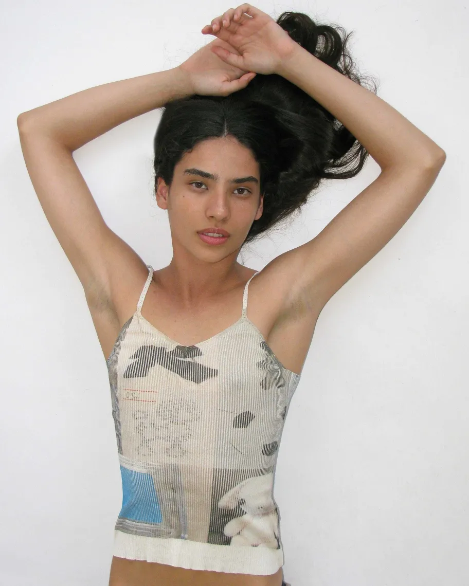 Paloma Wool Tops>No 1675/Trinket