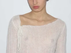 Paloma Wool Knits>No 1872/Tsubaki