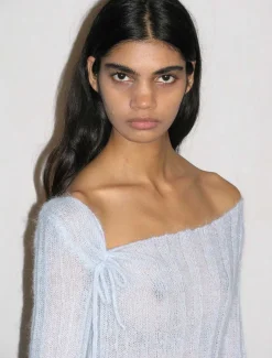 Paloma Wool Knits>No 1872/Tsubaki