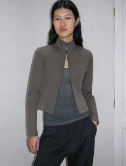Paloma Wool Outerwear><noscript><img width=