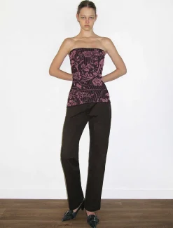Paloma Wool Tops>No 1844/Uli