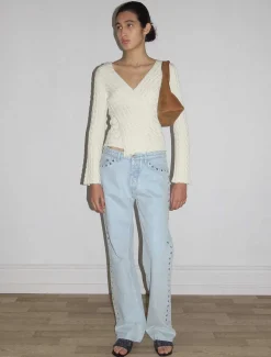 Paloma Wool Tops>No 1704/Valeria