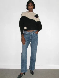Paloma Wool Knits>No 447/Yin Yang