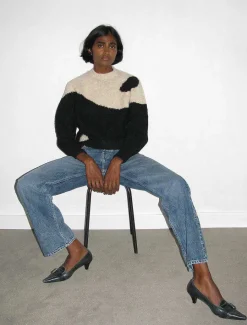 Paloma Wool Knits>No 447/Yin Yang