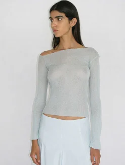 Paloma Wool Knits>No 1893/Yucca